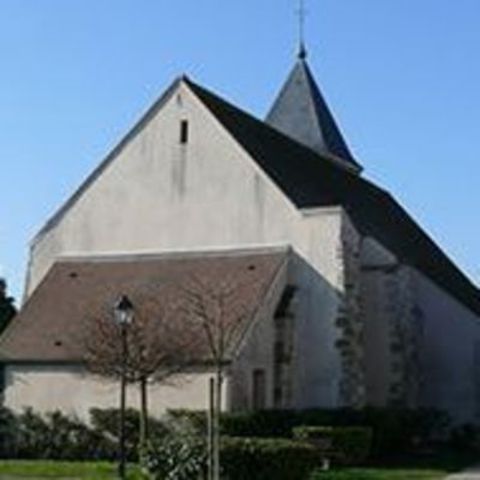Saint Julien - Villejust, Ile-de-France