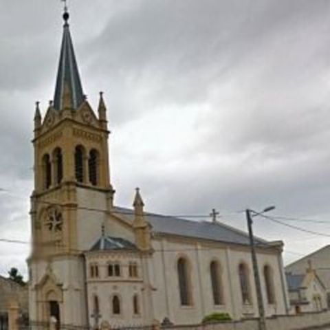 Saint Quentin - Hayes, Lorraine