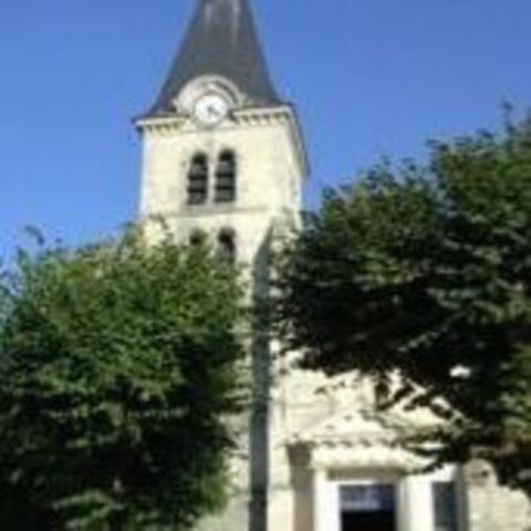 Saint Nom - Saint Nom La Breteche, Ile-de-France