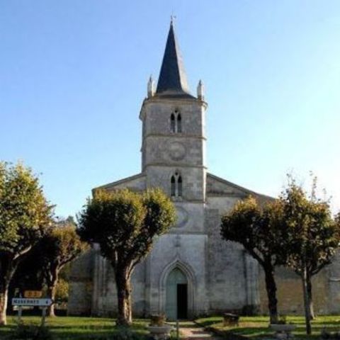 Saint Hiliare - Hiers Brouage, Poitou-Charentes