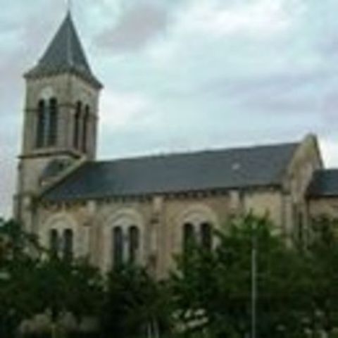 Saint Gengoult A Broussey En Woevre - Broussey, Lorraine