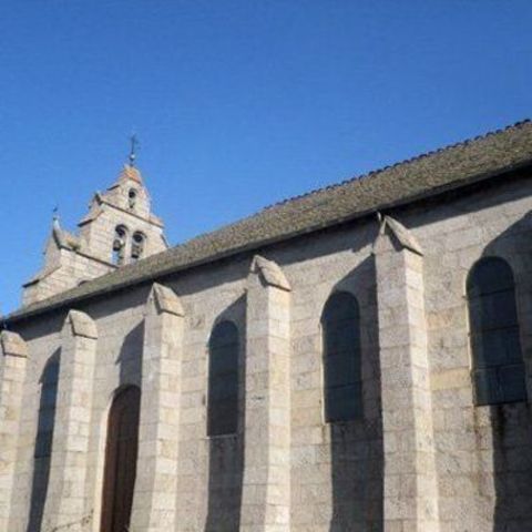 Saint Julien - Rieutort De Randon, Languedoc-Roussillon