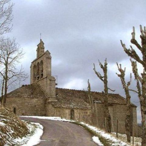Saint Privat - Les Laubies, Languedoc-Roussillon