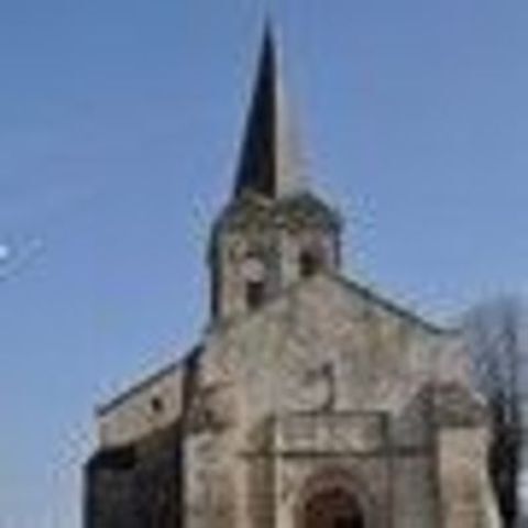 Eglise Saint Remy - Pouille, Pays de la Loire