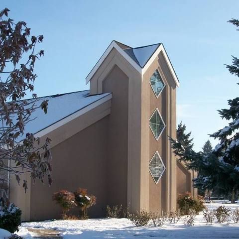 Northwood Christian Church - Springfield, Oregon