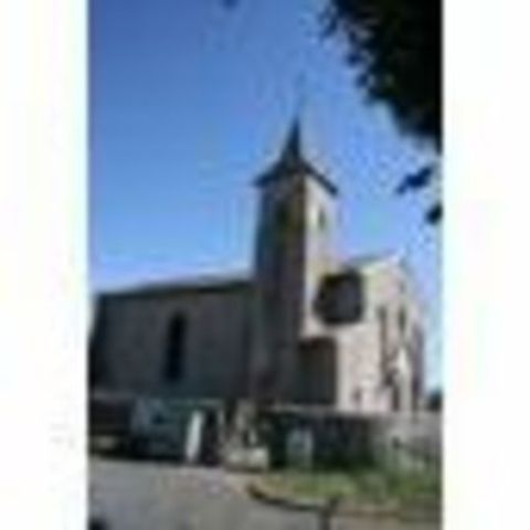 Saint Quirin - Ville En Vermois, Lorraine