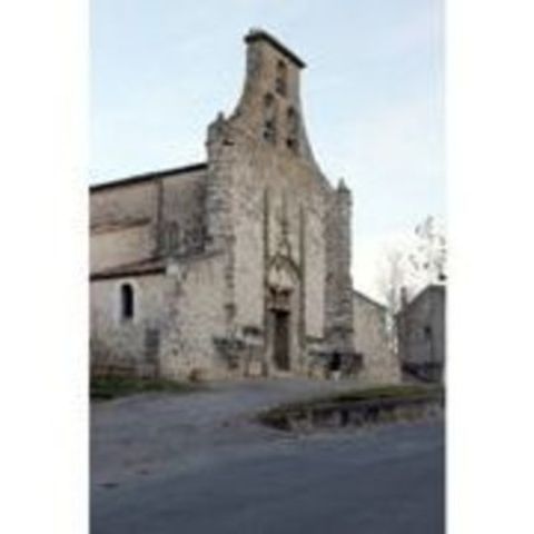 Saint Eutrope - Verteuil D'agenais, Aquitaine