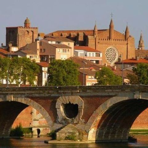 Paroisse Notre Dame De La Dalbade - Toulouse, Midi-Pyrenees