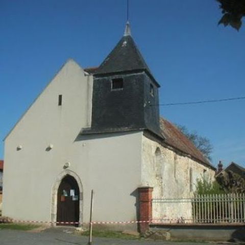 Saint Leger - Houx, Centre