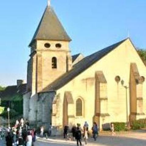 Saint Leger - Morainvilliers, Ile-de-France