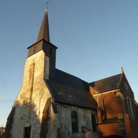 Lieres - Saint Adrien - Lieres, Nord-Pas-de-Calais