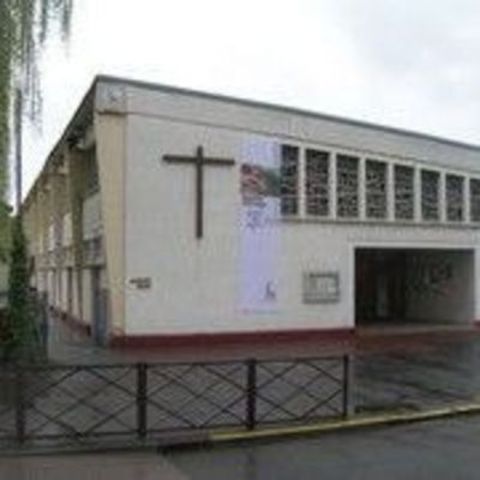 Sainte Therese - Le Blanc Mesnil, Ile-de-France