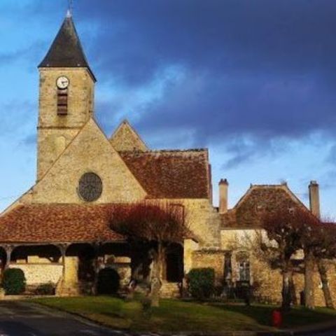 Saint Vincent - Bullion, Ile-de-France