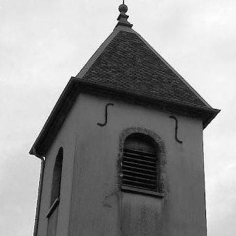 Eglise Saint Nicolas - Chevroz, Franche-Comte
