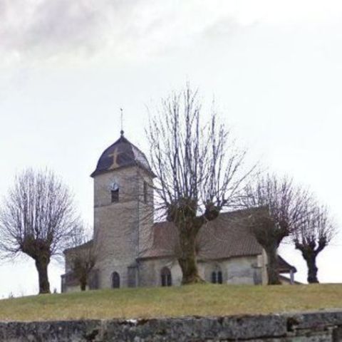 Saint Laurent - Hautecourt Romaneche, Rhone-Alpes