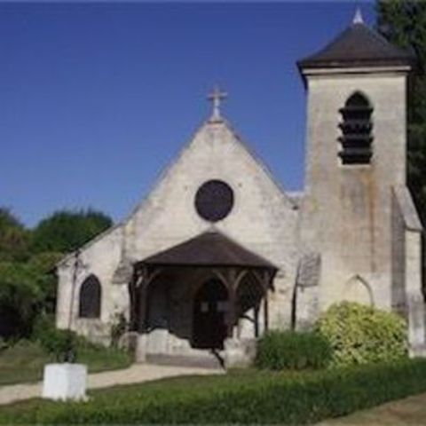 Saint Nicolas - Bazicourt, Picardie