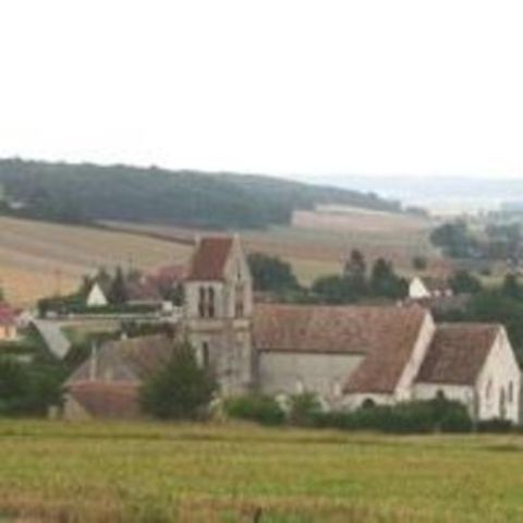 Saint Martin - Valpuiseaux, Ile-de-France