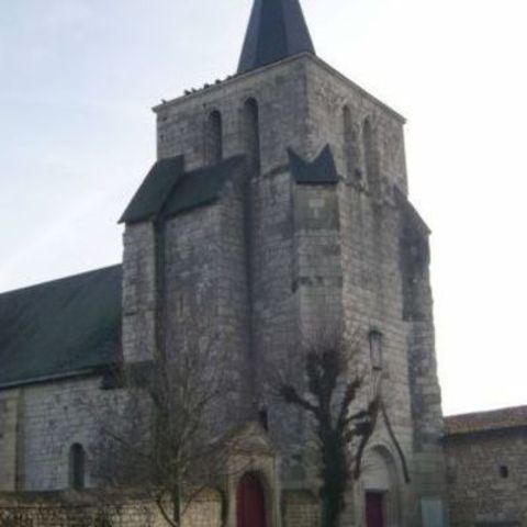 Chalais - Chalais, Poitou-Charentes