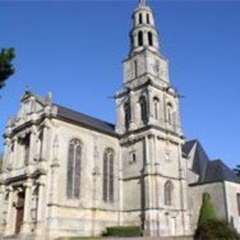 Saint Patrice - Bayeux, Basse-Normandie