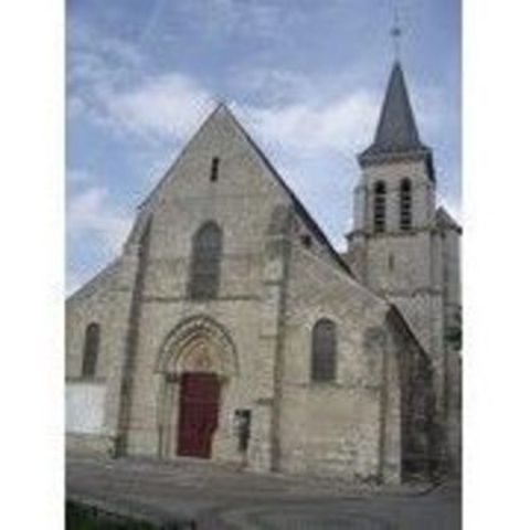 Saint Baudile - Neuilly Sur Marne, Ile-de-France