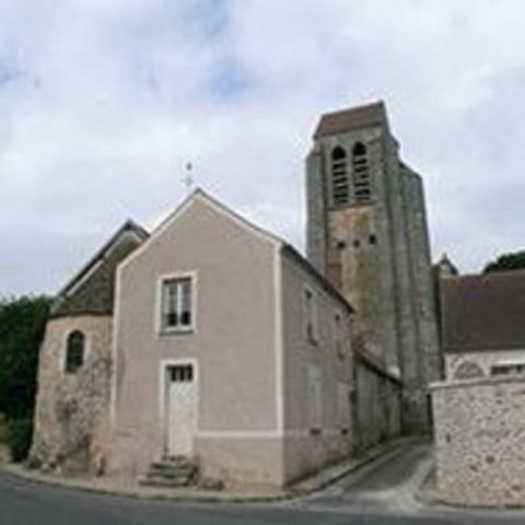 Assomption De La Tres Sainte Vierge - Torfou, Ile-de-France