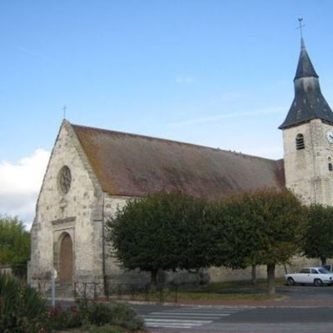 Bourdonne - Bourdonne, Ile-de-France