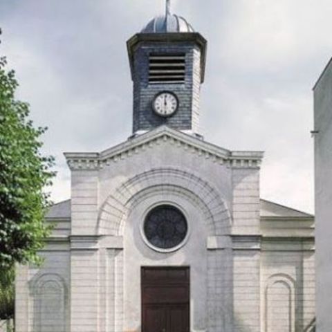 Saint Denis De Clichy-sous-bois - Clichy Sous Bois, Ile-de-France