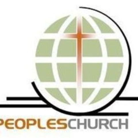 Peoples Church - Salem, Oregon