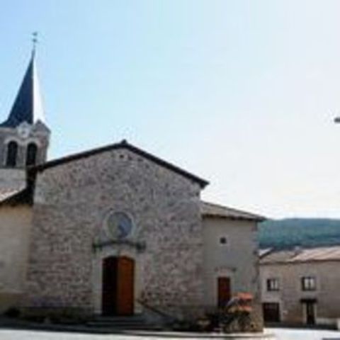 Saint Martin - Ranchal, Rhone-Alpes