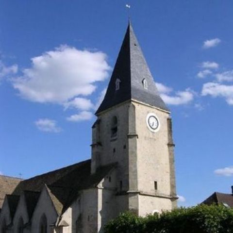 Saint Aignan - Arnouville Les Mantes, Ile-de-France