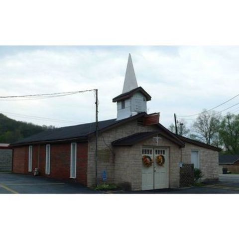Stanton Bible Methodist Church - Stanton, Kentucky