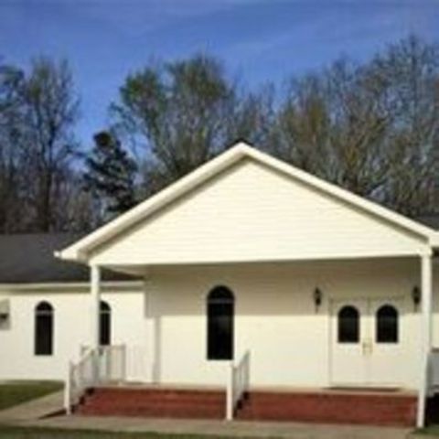 Flat Rock Bible Methodist Church - Flat Rock, Alabama