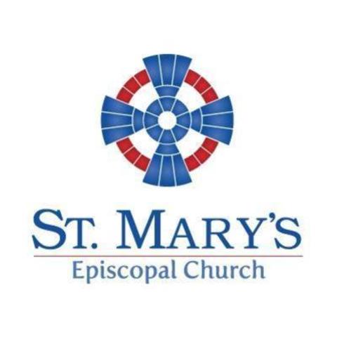 St Mary's Episcopal Church - Eugene, Oregon