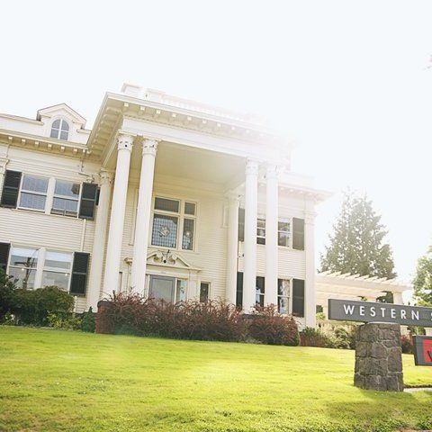 Western Seminary - Portland, Oregon