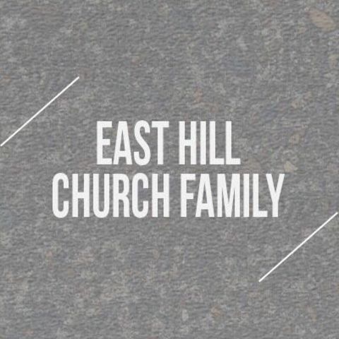 East Hill Foursquare Church - Gresham, Oregon