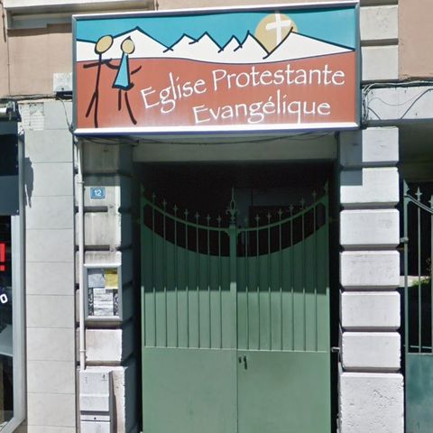 Eglise Protestante Evangelique d'Albertville - Albertville, Rhone-Alpes