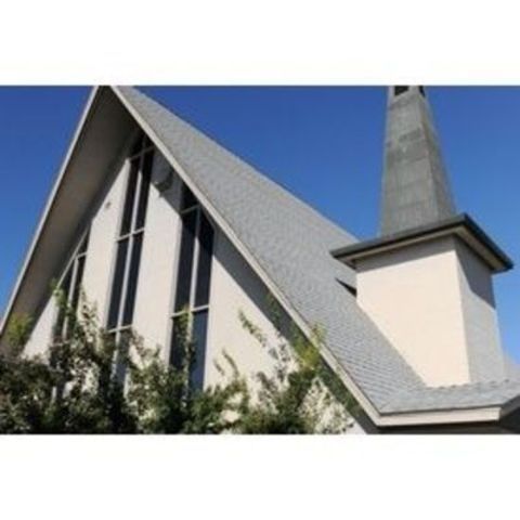 Escalon Presbyterian Church - Escalon, California