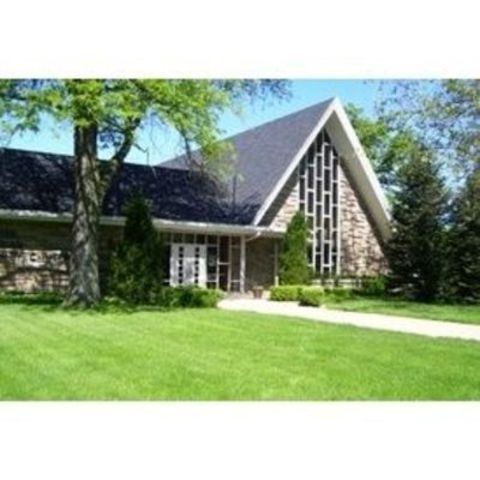 Palos Park Presbyterian Community Church - Palos Park, Illinois