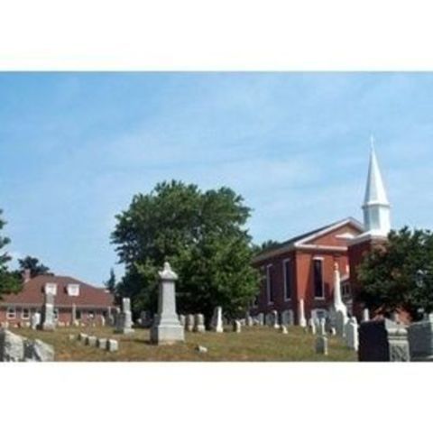 White Clay Creek Presbyterian Church - Newark, Delaware
