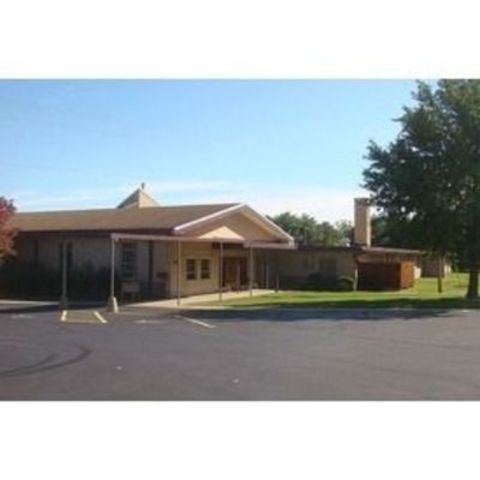 Covenant Presbyterian Church - Springfield, Missouri