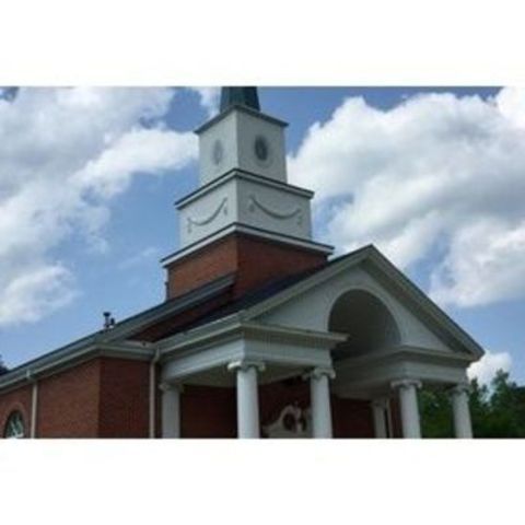 Trinity Presbyterian Church - Meridian, Mississippi