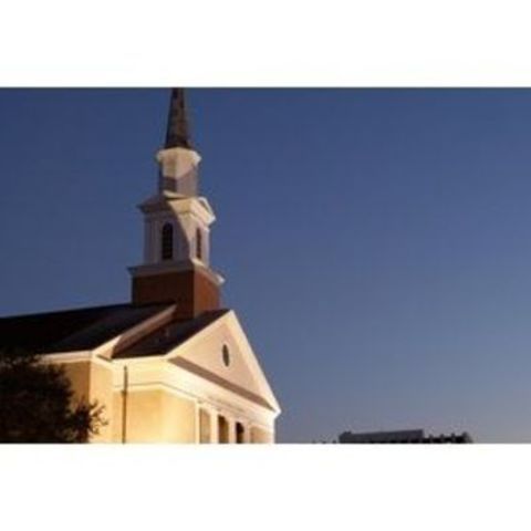 Grace Presbyterian Church - Houston, Texas