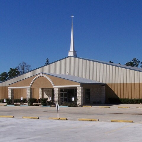 Cornerstone Church of Cleveland - Cleveland, Texas