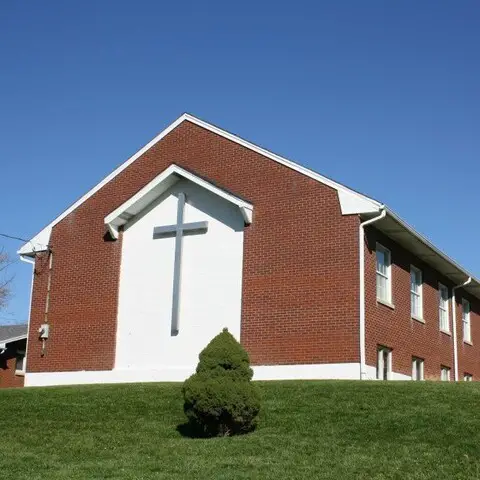 First Church of the Nazarene - Washington, Pennsylvania
