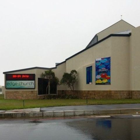 Edge Church Melkbos - Melkbosstrand, Western Cape