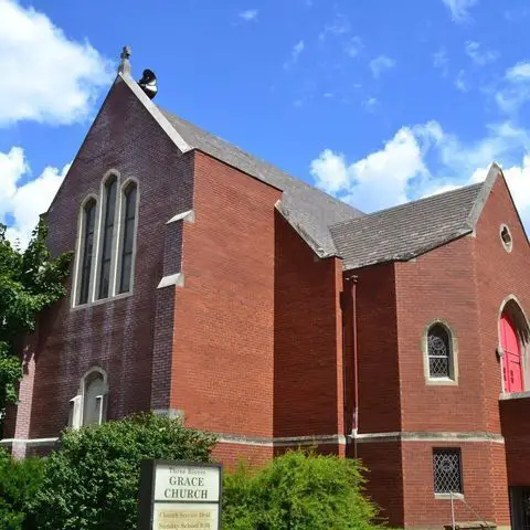 Three Rivers Grace Church - Pittsburgh, Pennsylvania