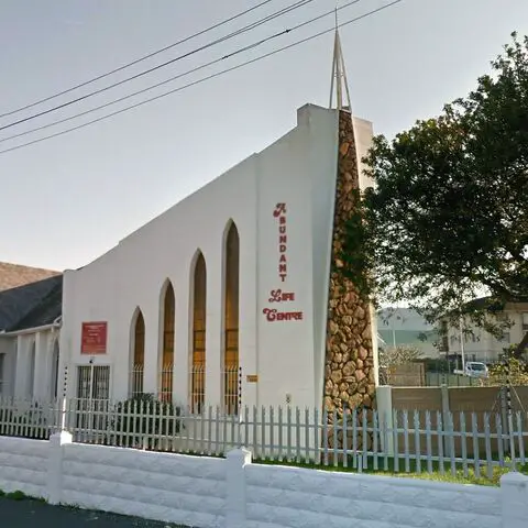 Abundant Life Centre - Plumstead, Western Cape