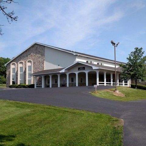 Hopewell Christian Fellowship, Elverson, Pennsylvania, United States
