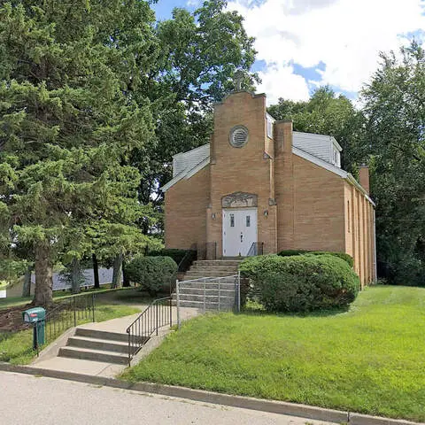 St. Francis Parish - McHenry, Illinois