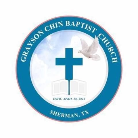 Grayson Chin Baptist Church - Sherman, Texas